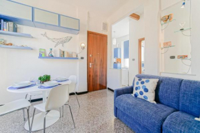 Seaside Spirit Holiday Apartment, Genova